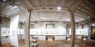 The Circle, “Kalp Olmak Ne Ola?” sergisi ile açıldı!