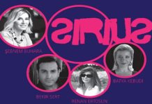 “Sirius; Türk Sanatçıları Karma Sergisi” Capri Adası Art Club Epoche’de