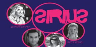 “Sirius; Türk Sanatçıları Karma Sergisi” Capri Adası Art Club Epoche’de