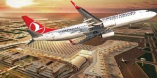 İşte THY’nin Yeni Havalimanı’ndaki ilk uçuş fiyatları!