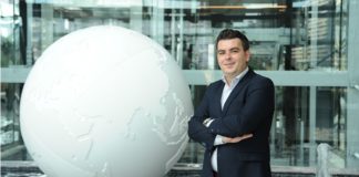 Pullman & Mercure Istanbul Airport Hotel’e yeni Genel Müdür Yardımcısı