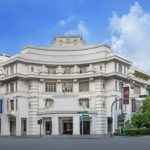 Kempinski’nin Singapur’daki ilk oteli