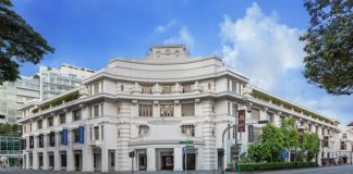 Kempinski’nin Singapur’daki ilk oteli
