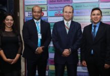 TravelShop Turkey`den Hindistan’daki B2B Workshop etkinliğine katılanların listesi