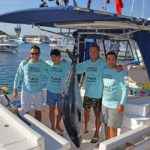 Tuna Masters Teos’ta ilk günün galibi Bülent Akgerman ekibi