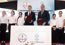 Turizmde nitelikli iş gücü için meslek liselerinde yeni dönem