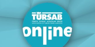Acenta-rehber platformu TÜRSAB Online yayında