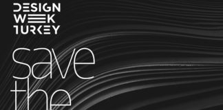 ‘Design Week Turkey’ Türkiye’yi bir kez daha ‘tasarım’da buluşturacak