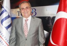 TÜROB’dan Cumhurbaşkanlığı Yıllık Programı’na destek