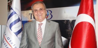 TÜROB’dan Cumhurbaşkanlığı Yıllık Programı’na destek