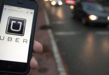 Uber’den e-Fatura hamlesi