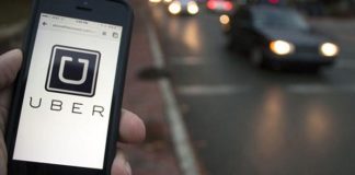 Uber’den e-Fatura hamlesi