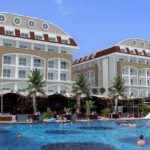 Vare Mare Resort, icradan 89,5 milyon liraya Fibabanka’ya satıldı