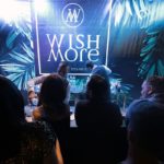 Wish More Hotel, yeni sezonu ’90’lar Partisi’ ile açtı