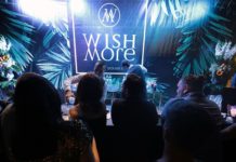 Wish More Hotel, yeni sezonu ’90’lar Partisi’ ile açtı