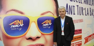 Anı Tur’da son durum