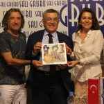 ATAV Başkanı Gül Ege: Her şey Antalya için