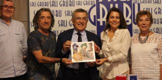 ATAV Başkanı Gül Ege: Her şey Antalya için