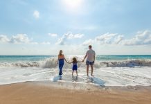 İşte okullar açılmadan önce çocuğunuzla gidebileceğiniz 6 seyahat rotası