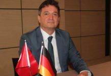 COOP TRR, turizmde Türkiye-Almanya köprüsünü güçlendiriyor