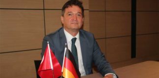 COOP TRR’den Almanya’da Türkiye tanıtımına devam!