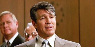 Hollywood’un ‘kötü adam’ı Antalya’ya geliyor