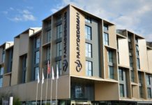 Park Dedeman Eskişehir’den yüksek hızlı tren avantajı