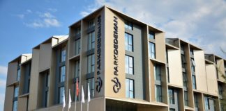 Dedeman Park Eskişehir açıldı