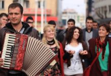 Gaziantep, ‘GastroAntep’ Festivali ile turizmde hedef büyüttü