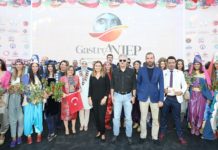 Gaziantep fıstığı, dünyanın en ünlü Michelin Yıldızlı şeflerinin reçetesine giriyor