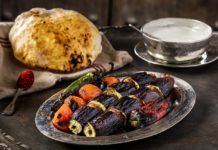 Gaziantep ‘GastroAntep Festivali’ ile yeniden dünya sahnesinde