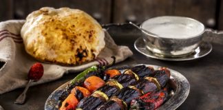 Gaziantep ‘GastroAntep Festivali’ ile yeniden dünya sahnesinde