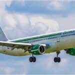 Alman havayolu şirketinin acentesi de Türkiye’de hizmette!