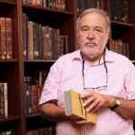 SeturSelect’ten Prof. Dr. İlber Ortaylı ile Mısır tarihine yolculuk İlber Ortaylı'nın Bayram Tatili İçin Keşif ve Okuma Tavsiyeleri. Tarihçi İlber Ortaylı'dan bayram tatili için dolu dolu geçirmenin sırları: