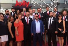 Jolly Tur, Antalya’daki etkinliğini artırmak için yeni bir ofis açtı