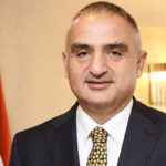 Turizm Bakanı Ersoy’un özgeçmişine sert eleştiri!