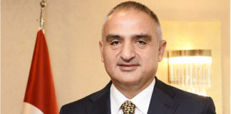 Bakan Ersoy’un şirketi ETS meclis gündeminde