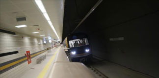 Altunizade-Sabiha Gökçen metro hattını Ulaştırma Bakanlığı yapacak