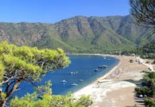 Şimdi sıcacık bir tatil için 10 rota!