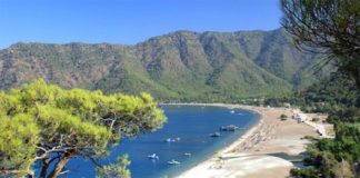 Şimdi sıcacık bir tatil için 10 rota!