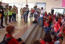 Türkiye’nin ilk PhotoMaraton’u İstanbul’da gerçekleşti