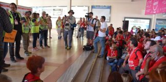 Türkiye’nin ilk PhotoMaraton’u İstanbul’da gerçekleşti