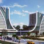 Gaziantep’e yeni bir otel markası geliyor