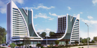 Gaziantep’e yeni bir otel markası geliyor