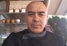 Executive Chef, 20 yıllık tecrübesini sergileyeceği yeni işini arıyor