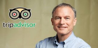 TripAdvisor’dan Seyahat Sektörünü Yeniden Şekillendirecek Büyük Değişim TripAdvisor'dan Seyahat Sektörünü Yeniden Şekillendirecek Büyük Değişim