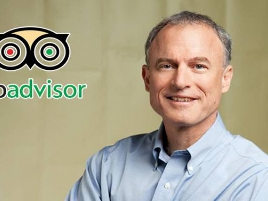 TripAdvisor’dan Seyahat Sektörünü Yeniden Şekillendirecek Büyük Değişim TripAdvisor'dan Seyahat Sektörünü Yeniden Şekillendirecek Büyük Değişim