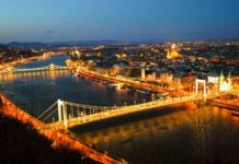 2019’da Cruisera’dan kaçırılmayacak Tuna Nehri turları