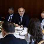 Bakan Ersoy: Ses getirecek tanıtım kampanyaları yapacağız