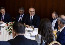 Bakan Ersoy: Ses getirecek tanıtım kampanyaları yapacağız